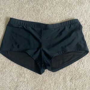 SO Junior's Swim Shorts L
